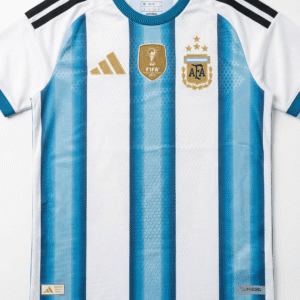 Argentina 2026 Jersey