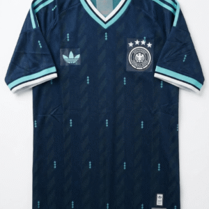 Germany Vintage Performance Jersey