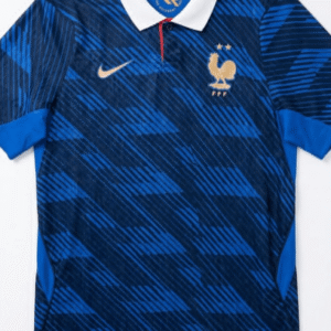 France Home Performance Jersey