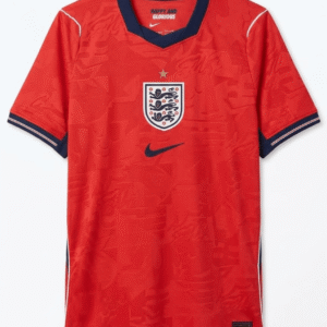 England Away Performance Jersey