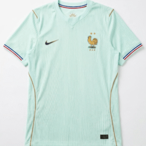 France Away Performance Jersey