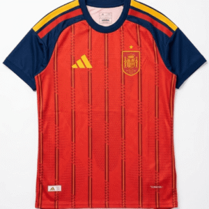 Spain Home Performance Jersey