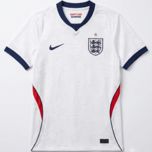 England Home Performance Jersey