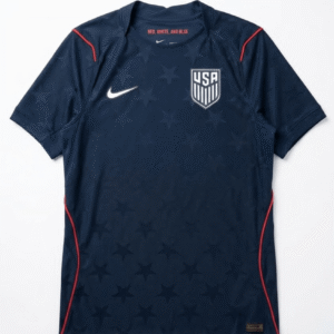 USA National Team Away Performance Jersey