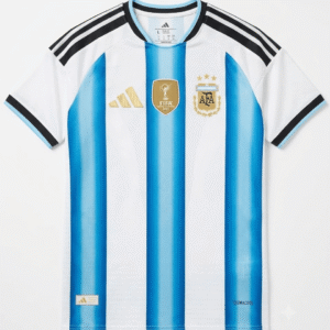Argentina 2026 Home Jersey