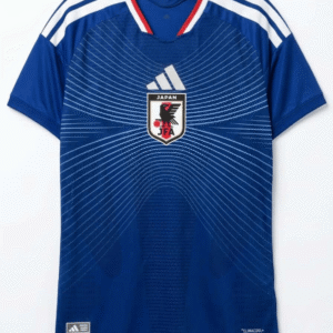 Japan 2026 Home Jersey