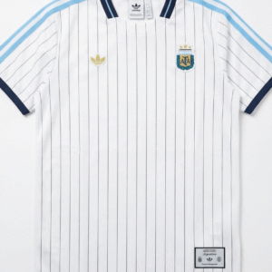 Argentina Vintage Classic Edition Jersey