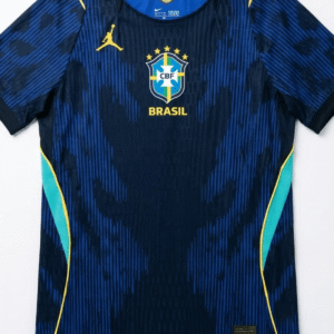 Brazil Special Edition Performance Jersey