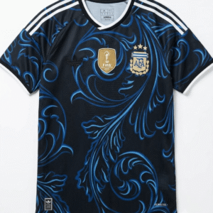 Argentina Artistic Limited Edition Jersey