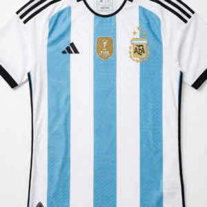 Argentina 2026 Home Jersey