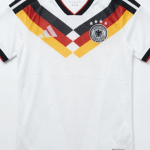 Germany 2026 Home Jersey