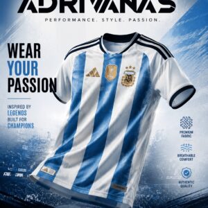 Argentina