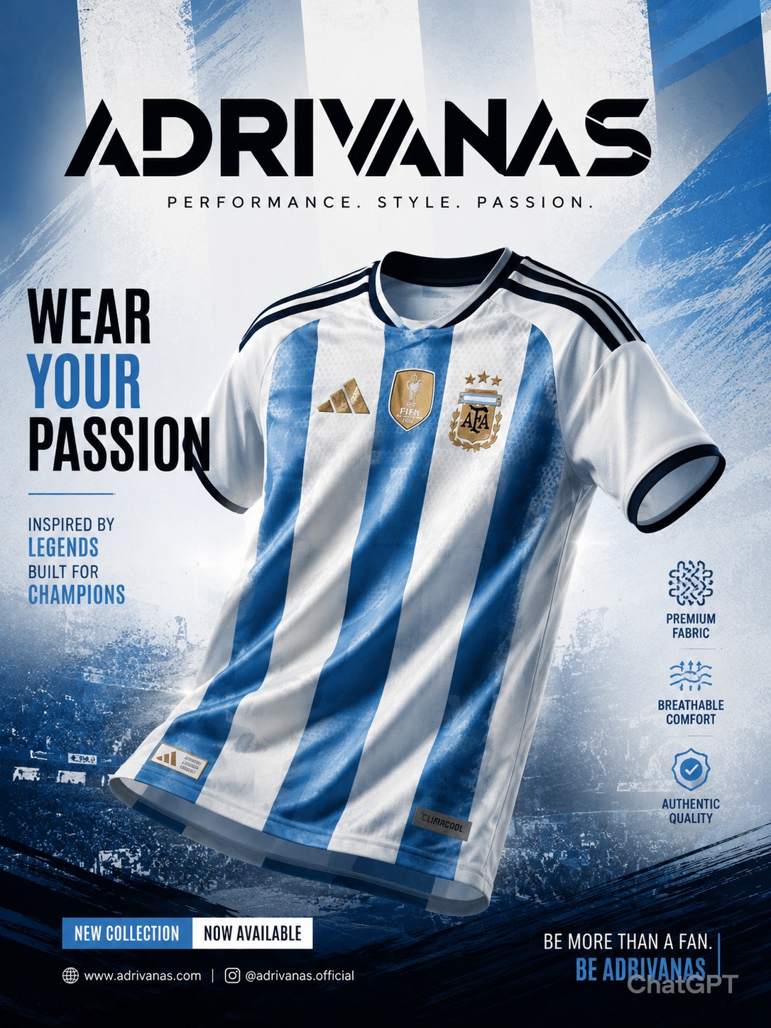Argentina